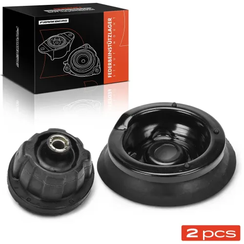 Federbeinstützlager Frankberg 5481FB0075554 Bild Federbeinstützlager Frankberg 5481FB0075554