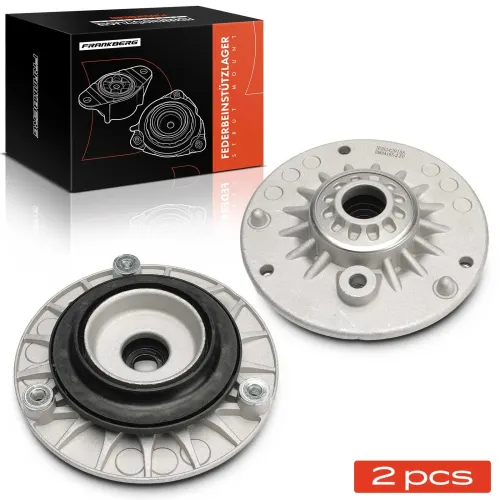 Federbeinstützlager Frankberg 5481FB0075556 Bild Federbeinstützlager Frankberg 5481FB0075556