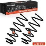 Fahrwerksfeder Frankberg 5481FB0075559