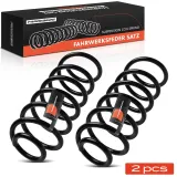 Fahrwerksfeder Frankberg 5481FB0075561