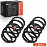 Fahrwerksfeder Frankberg 5481FB0075570