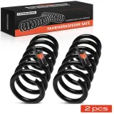 Fahrwerksfeder Frankberg 5481FB0075577