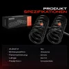 Fahrwerksfeder Frankberg 5481FB0075577 Bild Fahrwerksfeder Frankberg 5481FB0075577