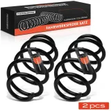 Fahrwerksfeder Frankberg 5481FB0075584