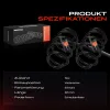 Fahrwerksfeder Frankberg 5481FB0075584 Bild Fahrwerksfeder Frankberg 5481FB0075584