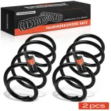 Fahrwerksfeder Frankberg 5481FB0075590