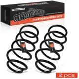 Fahrwerksfeder Frankberg 5481FB0075596