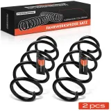 Fahrwerksfeder Frankberg 5481FB0075601