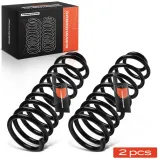 Fahrwerksfeder Frankberg 5481FB0075604