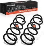 Fahrwerksfeder Frankberg 5481FB0075613