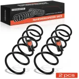 Fahrwerksfeder Frankberg 5481FB0075616