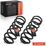 Fahrwerksfeder Frankberg 5481FB0075618