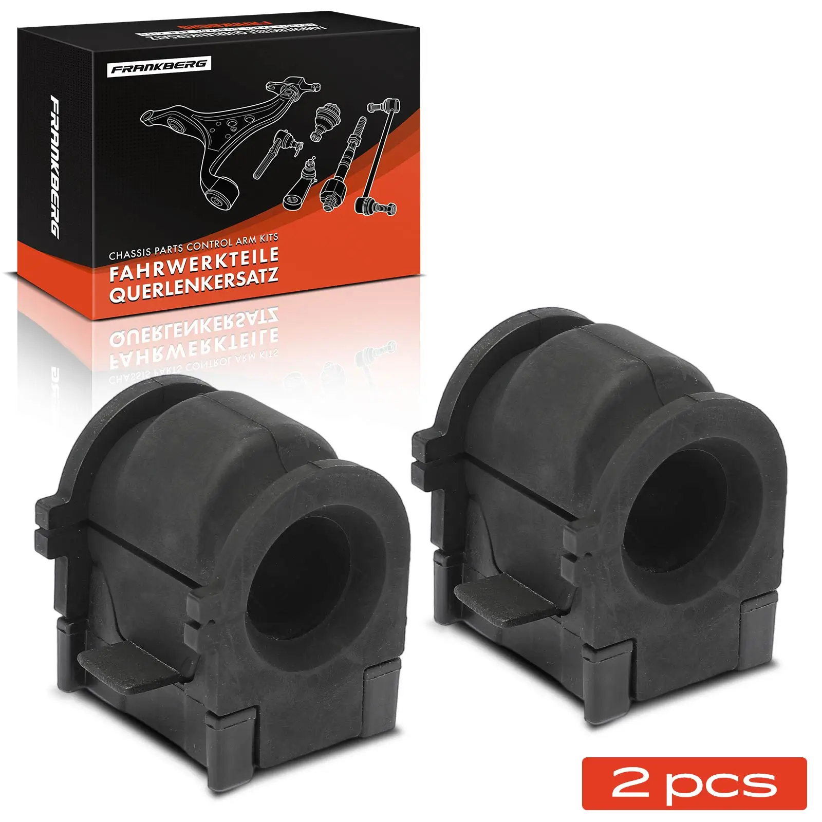 Lagerbuchse, Stabilisator Frankberg 5481FB0075630