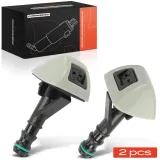 Waschwasserdüse, Scheinwerferreinigung Frankberg 5481FB0075637