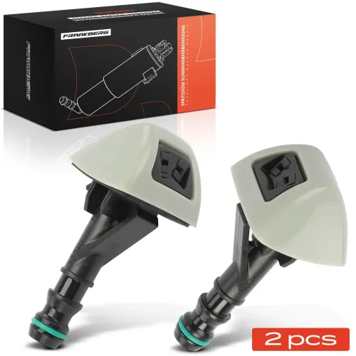 Waschwasserdüse, Scheinwerferreinigung Frankberg 5481FB0075637 Bild Waschwasserdüse, Scheinwerferreinigung Frankberg 5481FB0075637