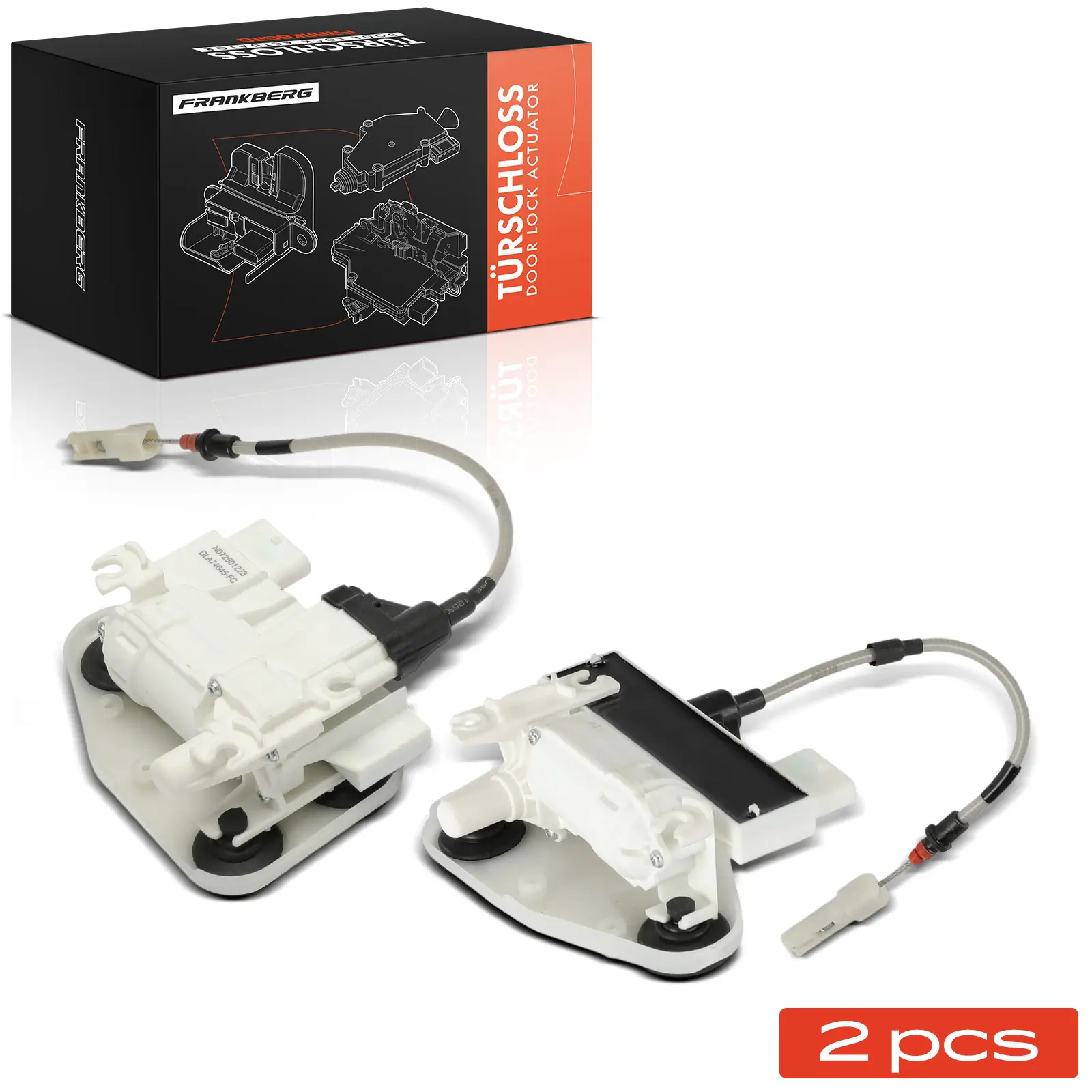 Türschloss Frankberg 5481FB0075640