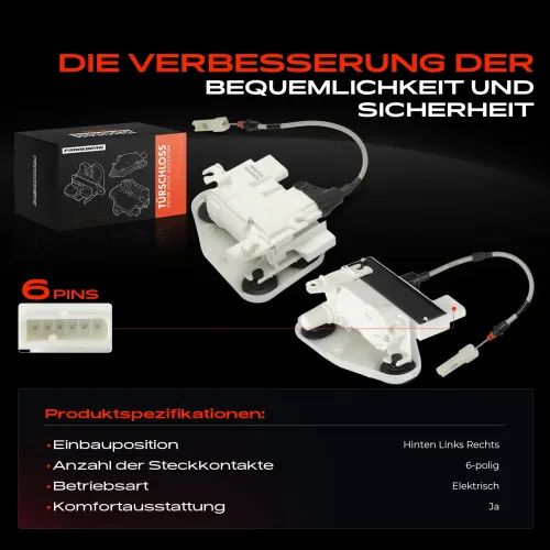 Türschloss Frankberg 5481FB0075640 Bild Türschloss Frankberg 5481FB0075640