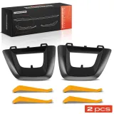 Zier-/Schutzleiste, Stoßfänger Frankberg 5481FB0075643