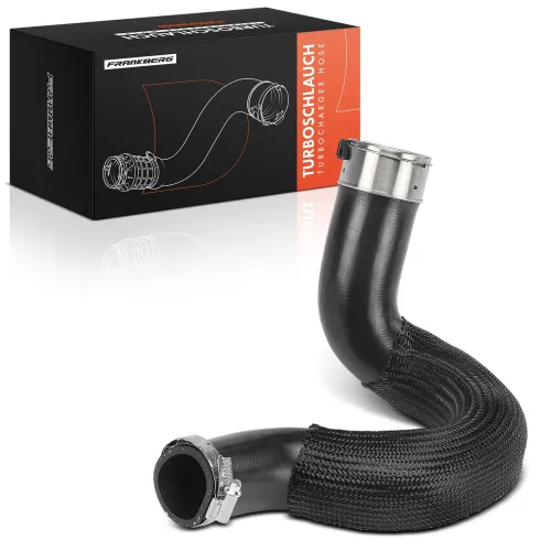Ladeluftschlauch Frankberg 5481FB0075664 Bild Ladeluftschlauch Frankberg 5481FB0075664