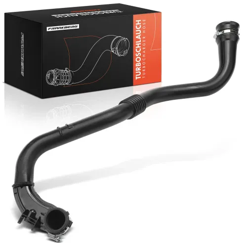 Ladeluftschlauch Frankberg 5481FB0075666 Bild Ladeluftschlauch Frankberg 5481FB0075666