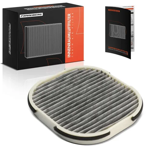 Filter, Innenraumluft Frankberg 5481FB0075670 Bild Filter, Innenraumluft Frankberg 5481FB0075670