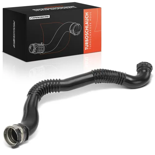 Ladeluftschlauch Frankberg 5481FB0075672 Bild Ladeluftschlauch Frankberg 5481FB0075672