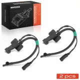 Waschwasserdüse, Scheibenreinigung Frankberg 5481FB0075676