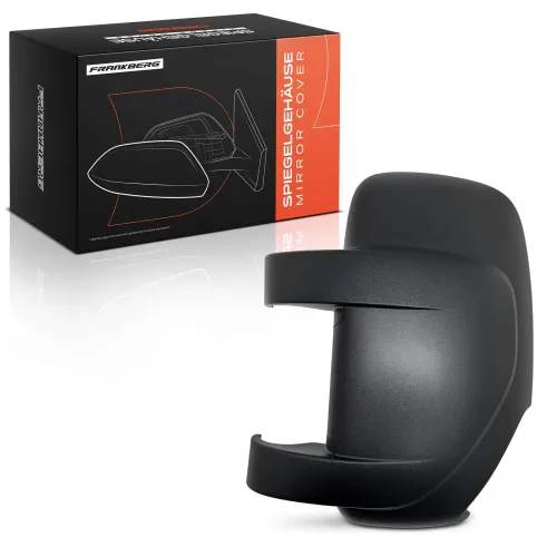 Abdeckung, Außenspiegel Frankberg 5481FB0075678 Bild Abdeckung, Außenspiegel Frankberg 5481FB0075678