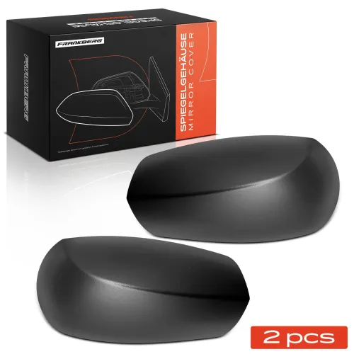 Abdeckung, Außenspiegel Frankberg 5481FB0075687 Bild Abdeckung, Außenspiegel Frankberg 5481FB0075687