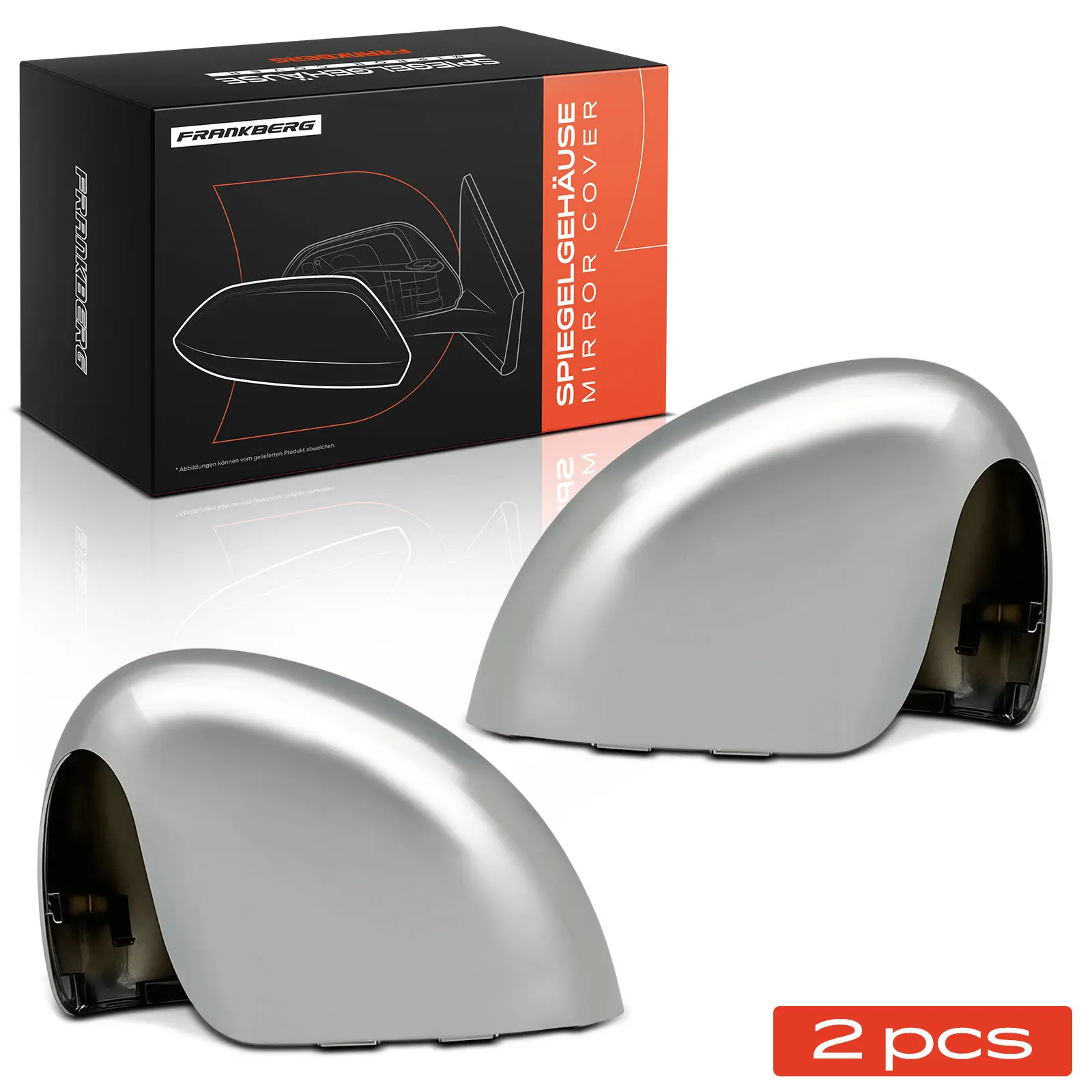 Abdeckung, Außenspiegel Frankberg 5481FB0075689