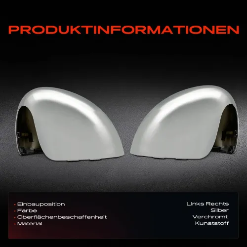 Abdeckung, Außenspiegel Frankberg 5481FB0075689 Bild Abdeckung, Außenspiegel Frankberg 5481FB0075689