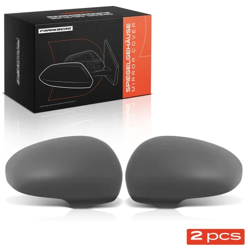 Abdeckung, Außenspiegel Frankberg 5481FB0075697 Bild Abdeckung, Außenspiegel Frankberg 5481FB0075697