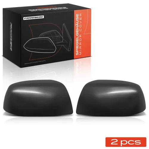 Abdeckung, Außenspiegel Frankberg 5481FB0075701 Bild Abdeckung, Außenspiegel Frankberg 5481FB0075701