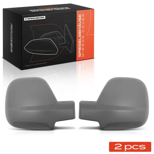 Abdeckung, Außenspiegel Frankberg 5481FB0075708 Bild Abdeckung, Außenspiegel Frankberg 5481FB0075708