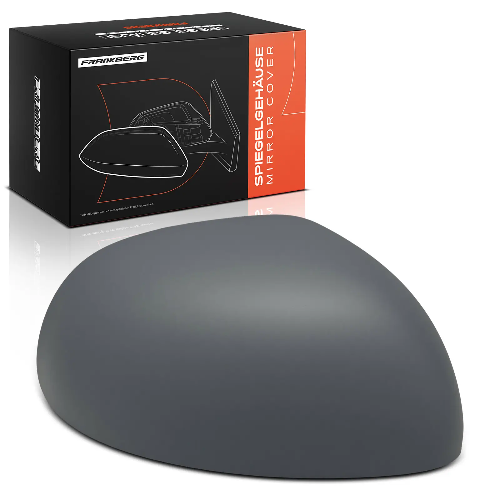 Abdeckung, Außenspiegel Frankberg 5481FB0075717