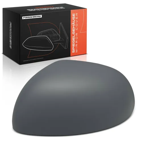 Abdeckung, Außenspiegel Frankberg 5481FB0075718 Bild Abdeckung, Außenspiegel Frankberg 5481FB0075718