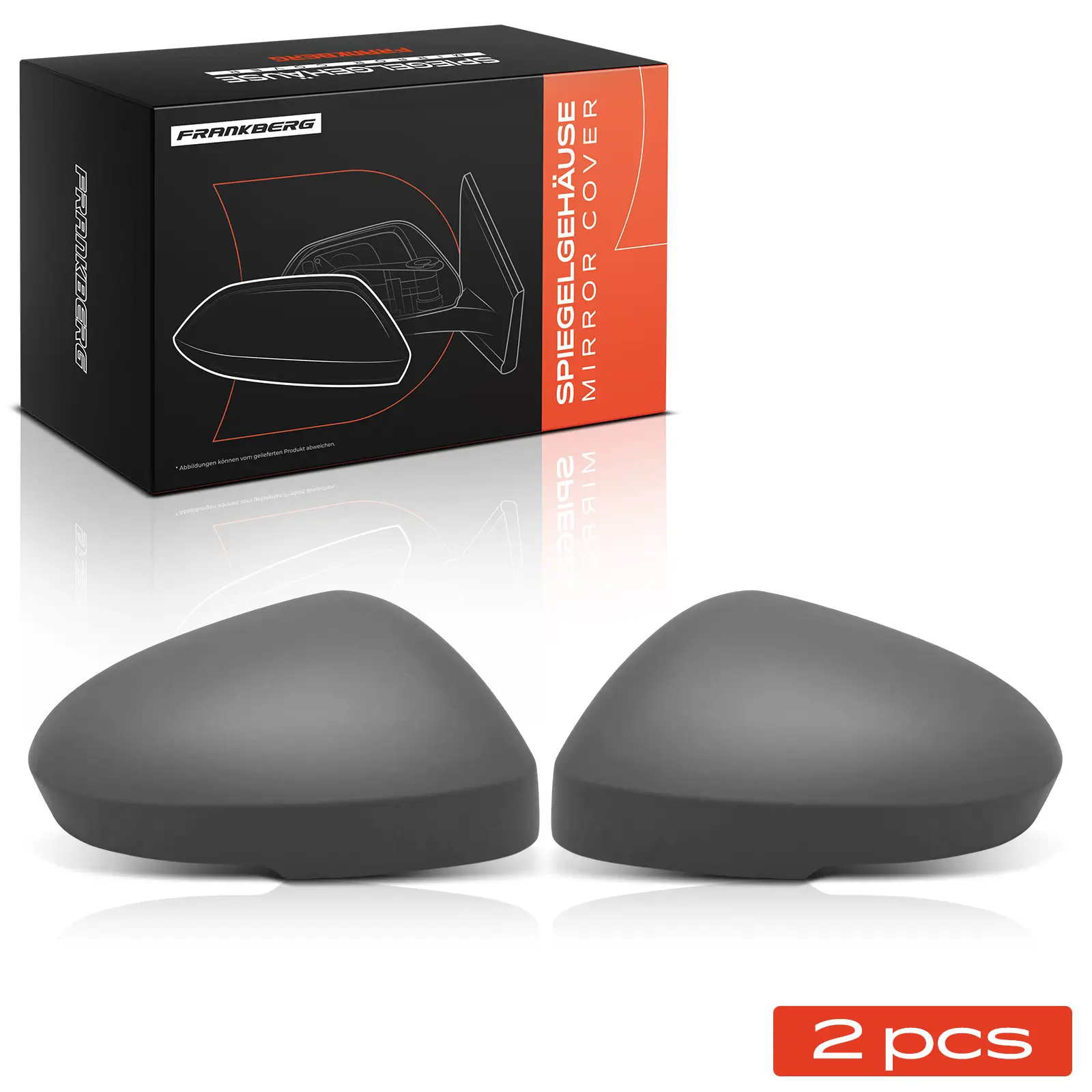 Abdeckung, Außenspiegel Frankberg 5481FB0075723