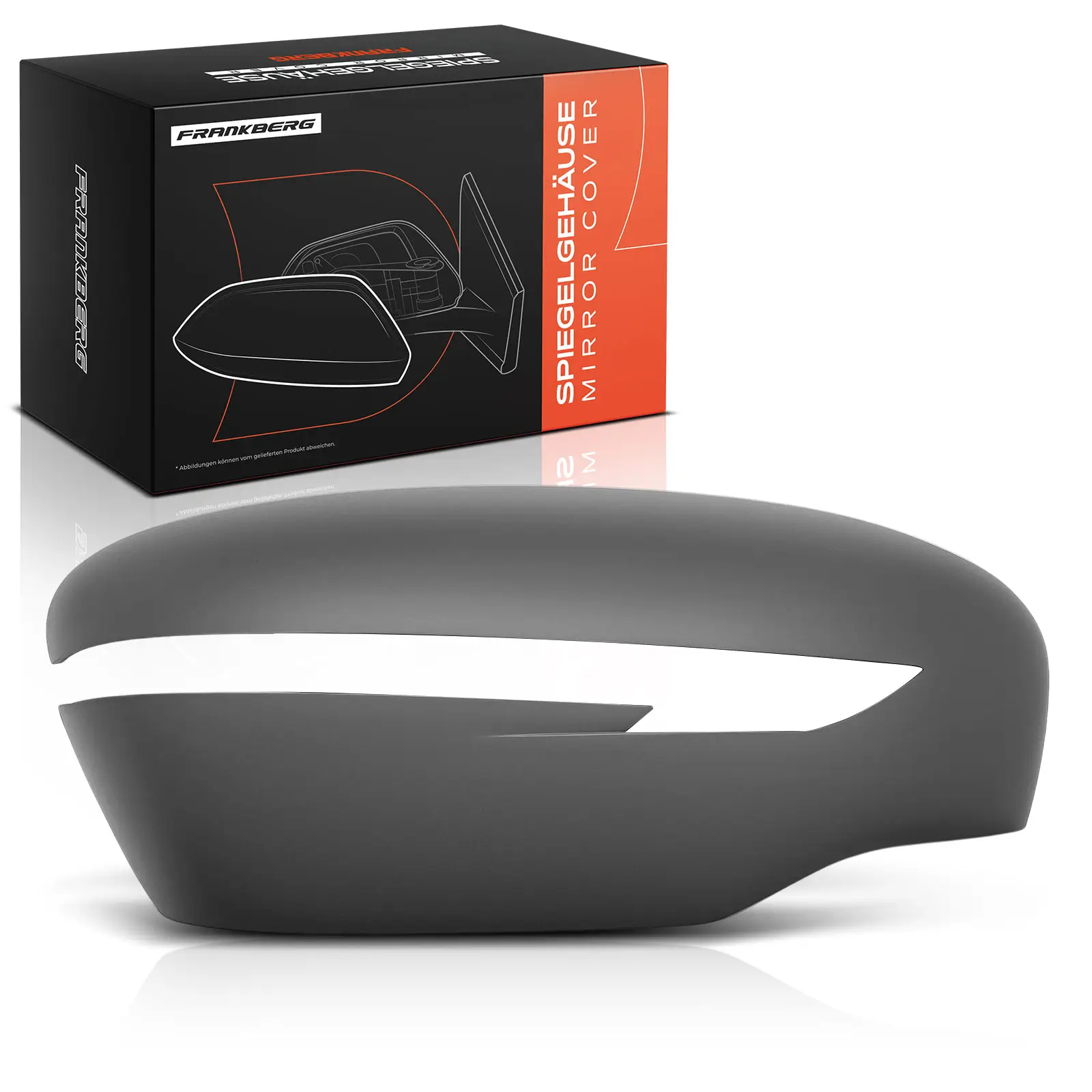 Abdeckung, Außenspiegel Frankberg 5481FB0075725