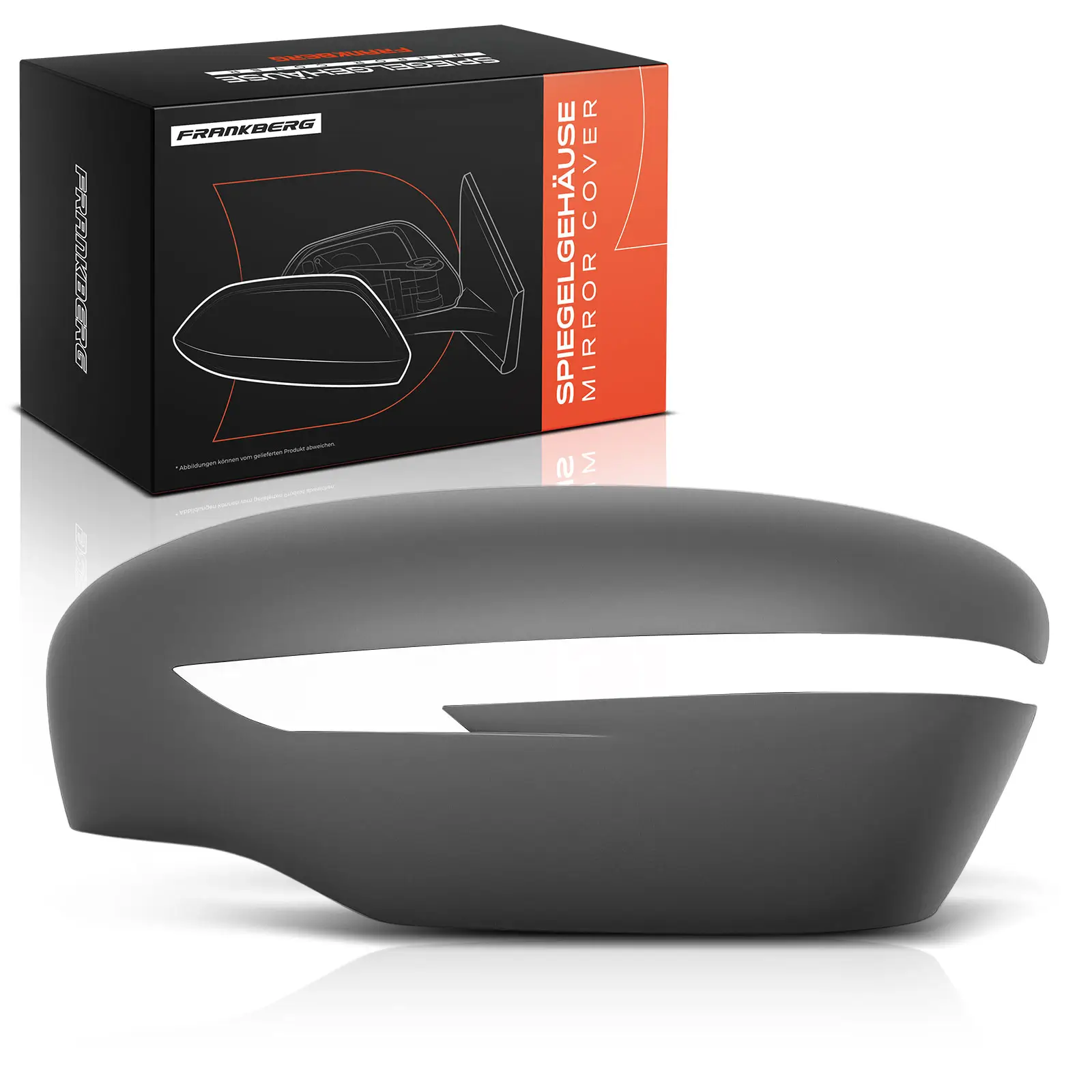 Abdeckung, Außenspiegel Frankberg 5481FB0075726