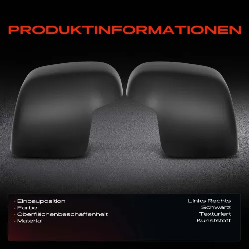 Abdeckung, Außenspiegel Frankberg 5481FB0075728 Bild Abdeckung, Außenspiegel Frankberg 5481FB0075728