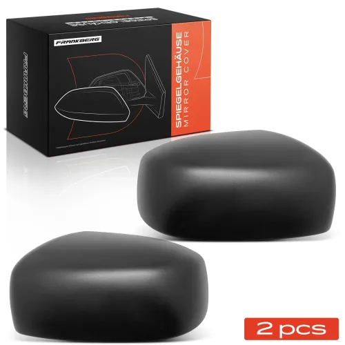 Abdeckung, Außenspiegel Frankberg 5481FB0075733 Bild Abdeckung, Außenspiegel Frankberg 5481FB0075733