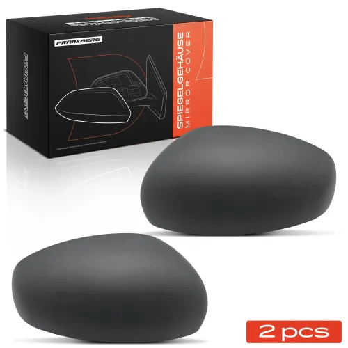 Abdeckung, Außenspiegel Frankberg 5481FB0075734 Bild Abdeckung, Außenspiegel Frankberg 5481FB0075734