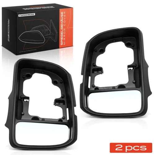 Abdeckung, Außenspiegel Frankberg 5481FB0075749 Bild Abdeckung, Außenspiegel Frankberg 5481FB0075749