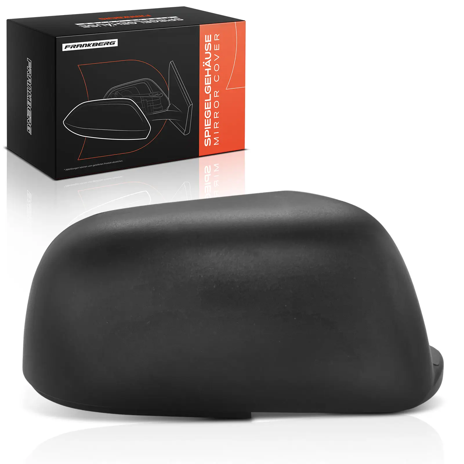 Abdeckung, Außenspiegel Frankberg 5481FB0075751