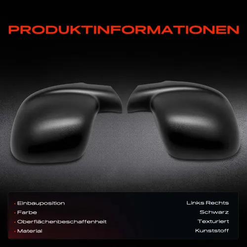 Abdeckung, Außenspiegel Frankberg 5481FB0075760 Bild Abdeckung, Außenspiegel Frankberg 5481FB0075760