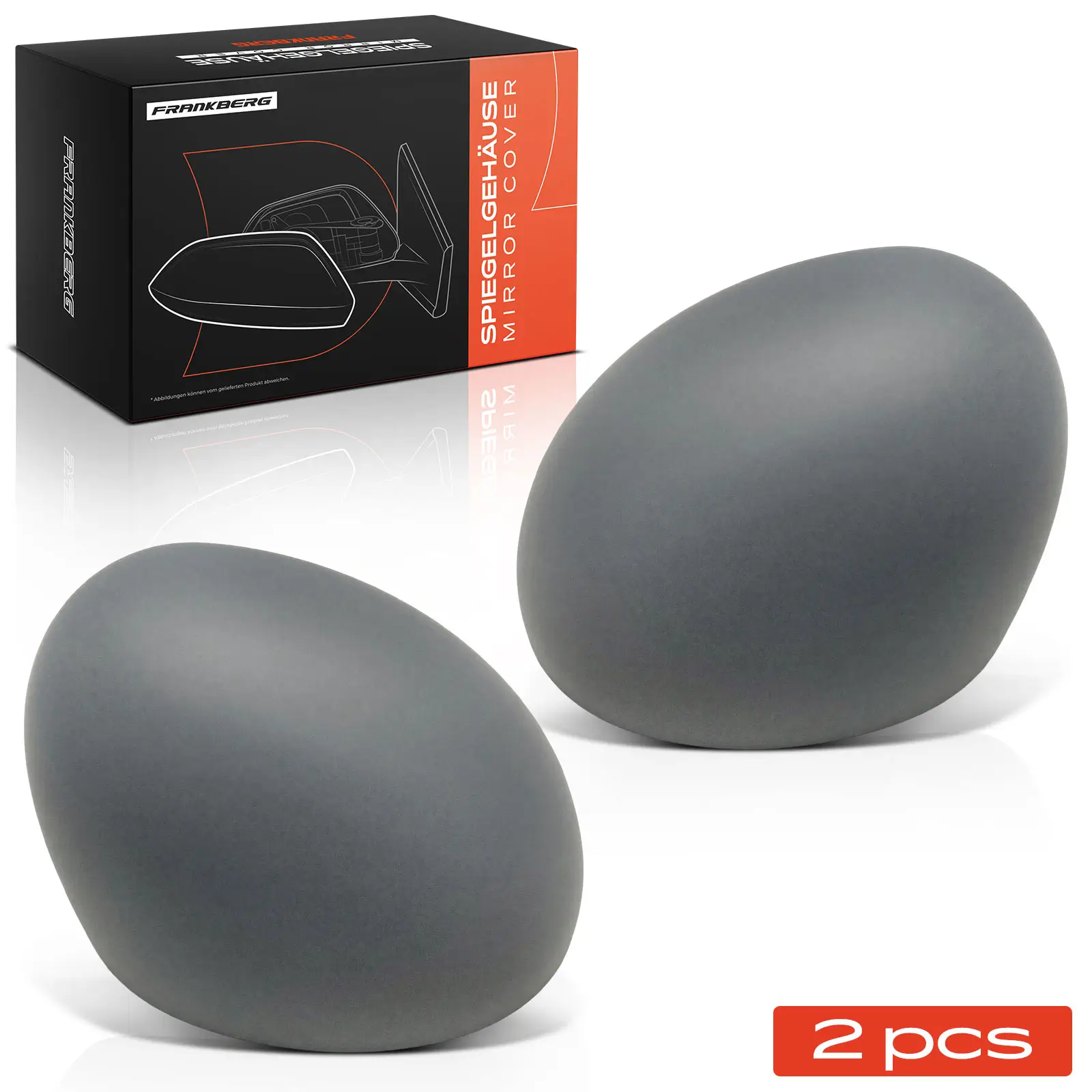 Abdeckung, Außenspiegel Frankberg 5481FB0075761