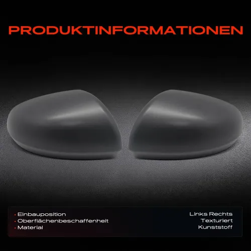 Abdeckung, Außenspiegel Frankberg 5481FB0075766 Bild Abdeckung, Außenspiegel Frankberg 5481FB0075766