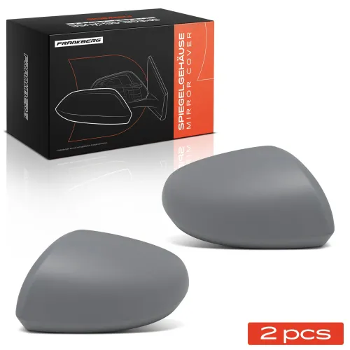 Abdeckung, Außenspiegel Frankberg 5481FB0075768 Bild Abdeckung, Außenspiegel Frankberg 5481FB0075768