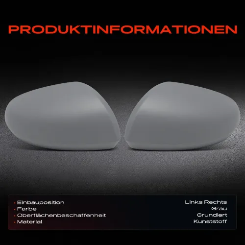 Abdeckung, Außenspiegel Frankberg 5481FB0075768 Bild Abdeckung, Außenspiegel Frankberg 5481FB0075768