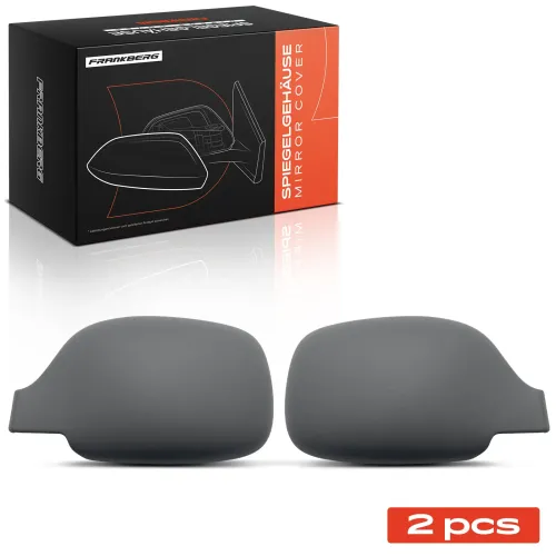 Abdeckung, Außenspiegel Frankberg 5481FB0075770 Bild Abdeckung, Außenspiegel Frankberg 5481FB0075770